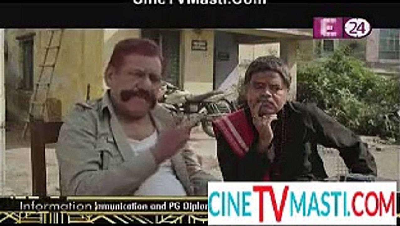 Miss Tanakpur Hazir Ho Released 26th June 2015 CineTVMasti.Com