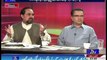 MIAN ATEEQ ON ROZE T.V IN ANALYSIS WITH ASIF