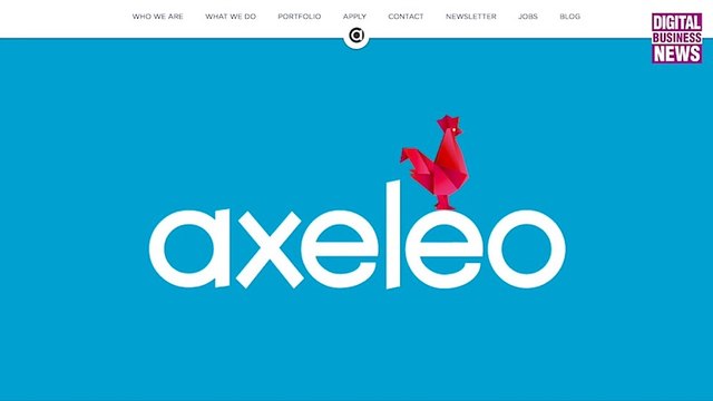 Axeleo, le premier accélérateur lyonnais de startups B2B