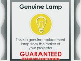 Lampedia Replacement Lamp for MITSUBISHI HC6500 / HC6500U / HC7000 / HC7000U