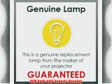 Lampedia Replacement Lamp for MITSUBISHI HC6500 / HC6500U / HC7000 / HC7000U