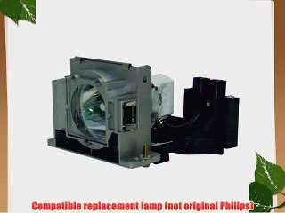 Mitsubishi projector model Xd490U replacement lamp