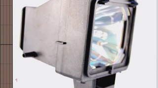 SONY XL2200U OEM PROJECTION TV LAMP EQUIVALENT WITH HOUSING