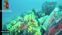 2,000-Year Old Roman Shipwreck Found Near Sardinia