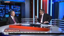 Nigel Farage interviewed by Murnaghan on immigration (05Jan13)