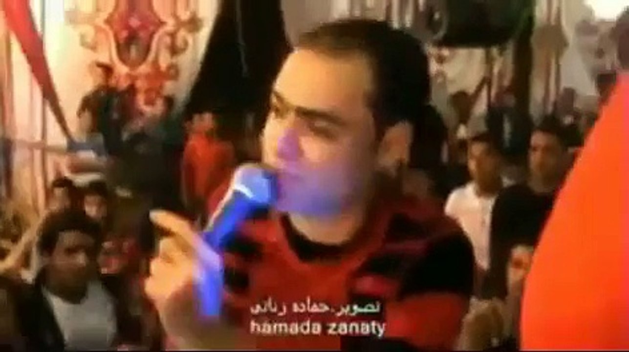 قابل و قعد - مسخرة