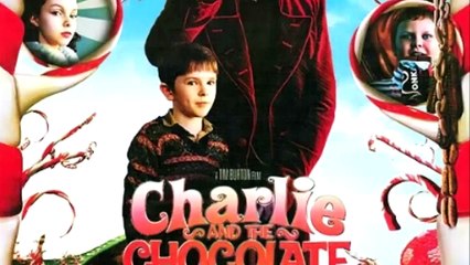 Charlie And The Chocolate Factory Review (WRTR Round 3)