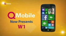 QMobile W1