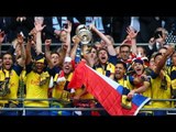 FA Cup Final Match Review | Arsenal 4 Aston Villa 0