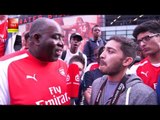 Jack Wilshere's Goal Was Amazing!!  | Arsenal 4 West Brom 1