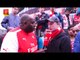 Giroud should start up front in The FA Cup Final !! | Arsenal 4 West Brom 1