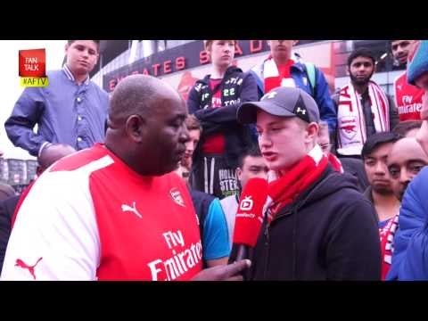 Giroud should start up front in The FA Cup Final !! | Arsenal 4 West Brom 1