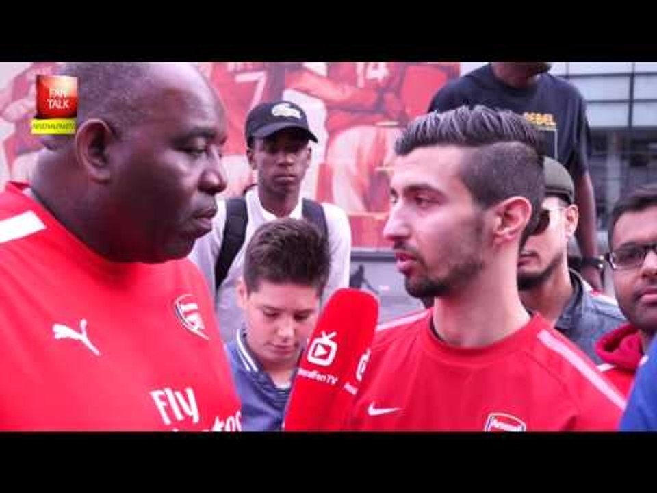 Theo Walcott must start in the FA Cup Final !!  | Arsenal 4 West Brom 1