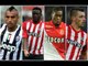 Which DM - Vidal, Wanyama, Schneiderlin or Kondogbia? | AFTV Transfer Daily