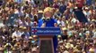 Hillary Clinton Urges New Era of Shared American Prosperity in NYC Speech