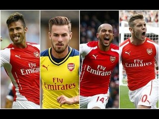 Who Should Start In The FA Cup Final??