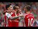 The Perfect FA Cup Final Warm Up  | Arsenal 4 West Brom 1