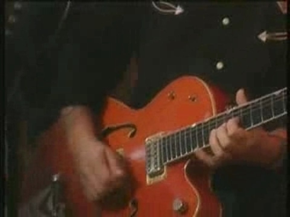 BRIAN SETZER - Rumble In Brighton