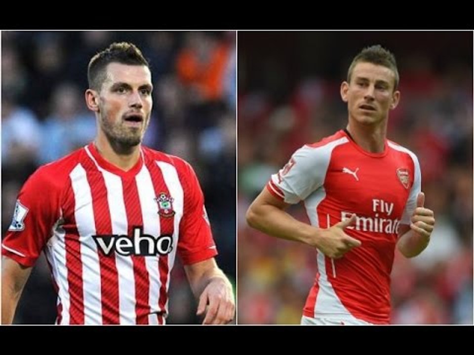 Schneiderlin to Arsenal & Hands Off Koscielny | AFTV Transfer Daily