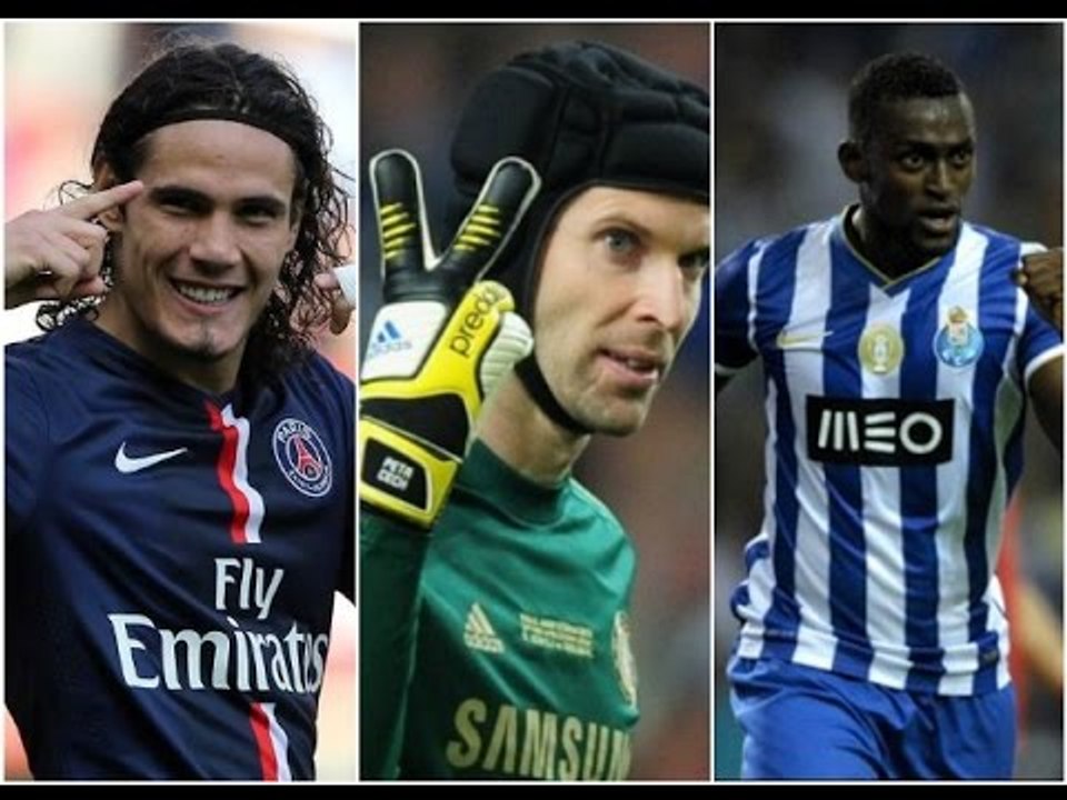 Who should we buy to win the League next year?? | Moh's Opinion