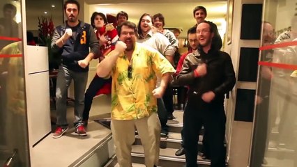 DANCE ! Joueur du Grenier - Anti Terror Force [10 MIN]