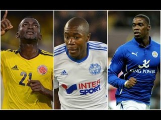 Martinez Back On, Imbula & Schlupp Linked  | AFTV Transfer Daily