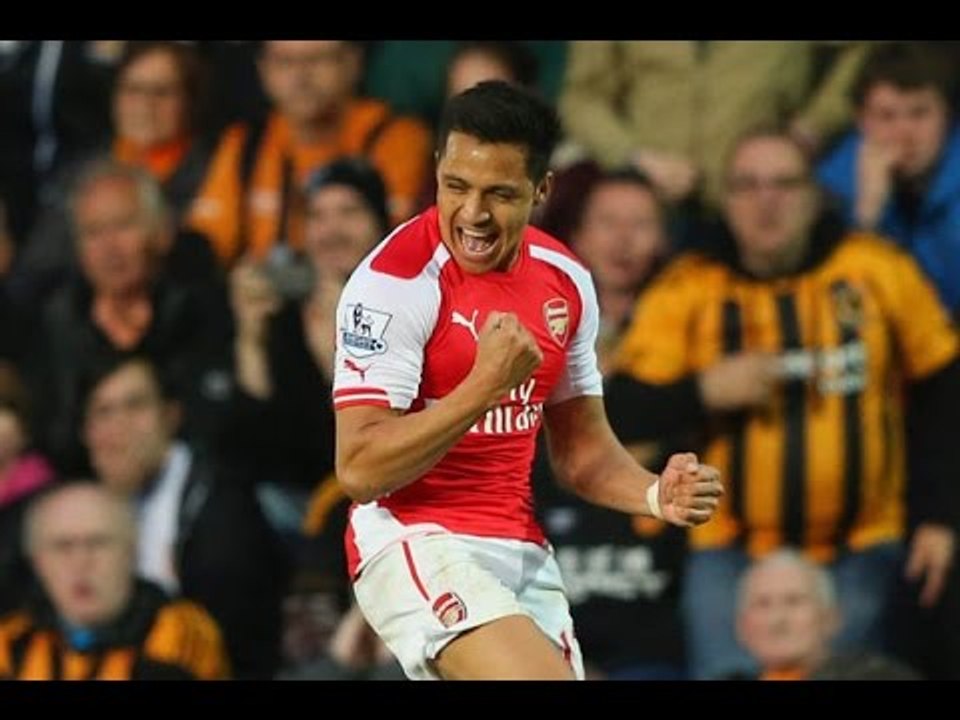 Match Review | Hull City 1 Arsenal 3