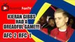 Kieran Gibbs Had A Dreadful Game!!!| FA Cup Semi-Final - Arsenal 2 Reading 1