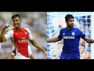 Beauty vs The Beast | Arsenal v Chelsea Match Preview