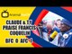 Claude & TY Praise Francis Coquelin | Burnley 0 Arsenal 1