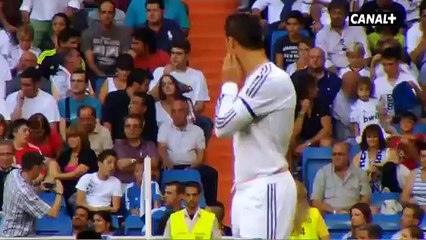 El Día Después (23/09/2013) Jornada 5: CRISTIANO RONALDO ES FELIZ