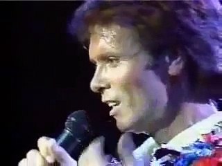 Visions - Cliff Richard