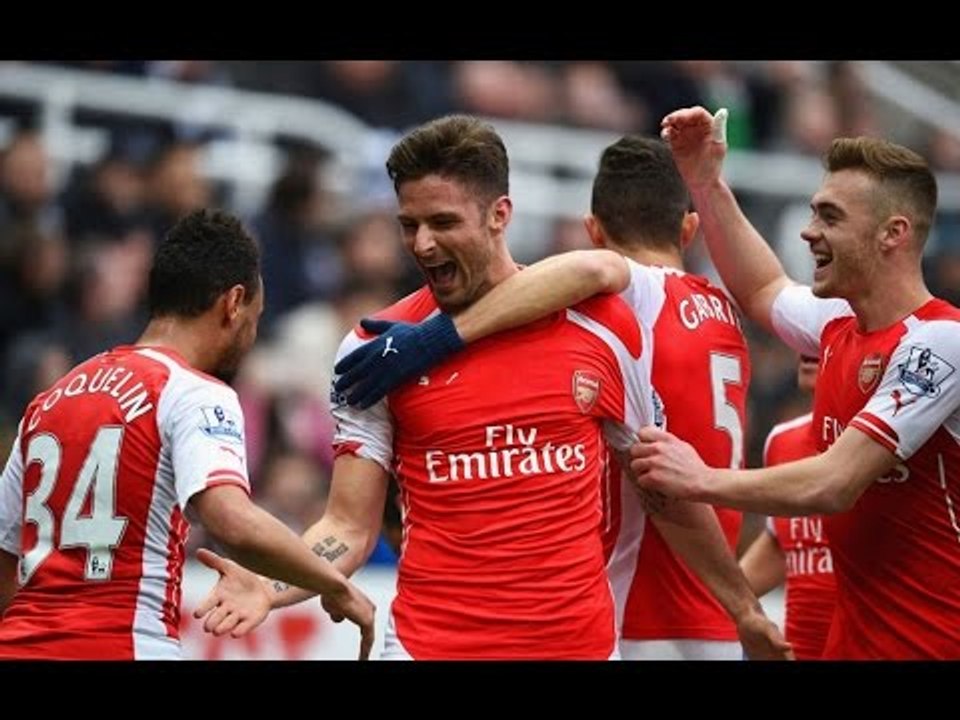 The Big Arsenal Discussion | Arsenal's Recent Form