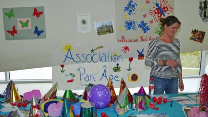 Succes considerable pour les 70 ans de l’UDAF de l’Aude :