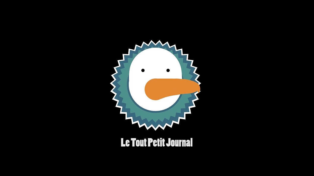 Le tout petit journal n°0