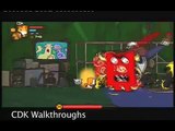 Castle Crashers Walkthrough Part 2 Of 3 Hd Xbox 360