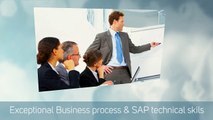 Get the Best SAP Technical Expertise from Business Consulting Firms