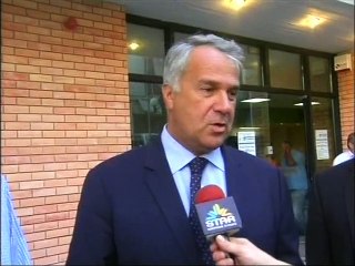 Επίθεση Μάκη Βορίδη  στην κυβέρνηση από την Θήβα