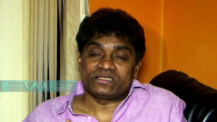Exclusive Interview With Johnny Lever for his prominent role in Hotel Beautifool