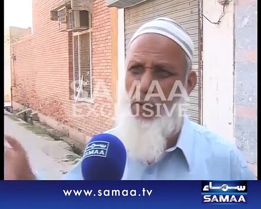 Imran Khan Haveli in Mianwali
