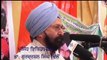 How The Badal Families Control Sikhs & Rule Panjab Bhai Gurbaksh Singh Ji Hunger Strike