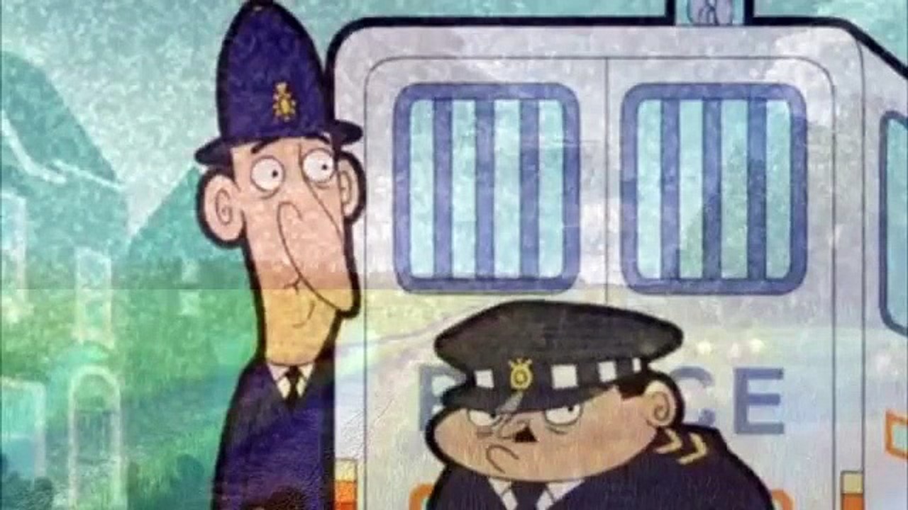 Mr Bean Cartoon Animated NEW 2015 HD