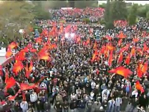 Γ. Μαρίνος: Μία από τα ίδια η κυβέρνηση ΣΥΡΙΖΑ-ΑΝΕΛ. Προετοιμάζεται νέα αντιλαική επιδρομή