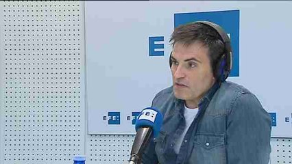 Luis Larrodera: "He llegado a pedir perdón por haber presentado "Un, dos, tres..."