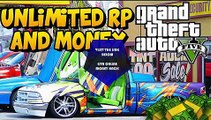 GTA 5 Online: UNLIMITED Money Glitch! $10 Million/Hour After Patch 1.11 (GTA V)
