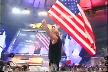 WWE - Kane Returns (2002) - Full Segment