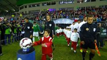 Bolivia 1-3 Peru | English Highlights 25.06.2015 Copa América