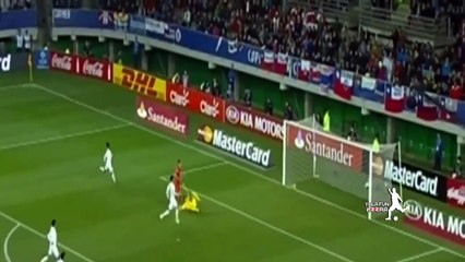 Bolivia vs Peru 1-3 26/06/2015 Highlights and All Goals Copa America Chile 2015