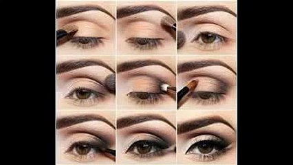 Natural Eye Makeup Tips