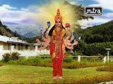 GUJARATI GARBA SONGS | 'Aani Mata Nu Nam Lakhjo' | Gaman Santhal LIVE | FULL VIDEO SONGS